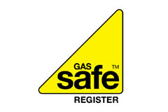 gas safe companies Pye Bridge